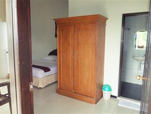 Griyadi Antariksa Malang Extérieur photo